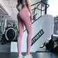 Leggings Women Pants Push-Up Gym Sexy Tummy Control Sport Leggins Pants High Waist Legging Fitness Running Capri pants