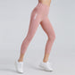 Sports Leggings 3/4 Length for Women Gym Leggings Sport Joggers Women Fitness Leggings Legins Mujer Gym Fashion Pants