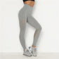 New Gym High Waist Seamless Legging Women&#39;s Sport Pants Femme Push Up Fitness Elastic Workout Pants Sports Leggings Women