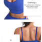 Women Sports Bra back bra Quick Dry Padded Shockproof Gym Fitness Running Sport Brassiere Tops Push Up Bras Sports Bra Crop Top---LINK JUST FOR PAYMENT difference