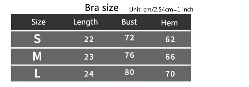 New Women Sexy Vest Tape Sports Bra Back Hollow Female Fitness Crop Tops Bra Shockproof Running Bra Tank Top With Chest Pad