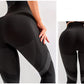 High Waist Seamless Leggings For Women Hollow out Gym legging Super Stretchy Fitness leggings Jogging Trousers