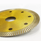 Little Ant Reinforcing materials, of metal, for concrete Diamond Circular Saw Blade 115 MM