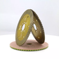Little Ant Reinforcing materials, of metal, for concrete Diamond Circular Saw Blade 115 MM