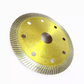 Little Ant Reinforcing materials, of metal, for concrete Diamond Circular Saw Blade 115 MM