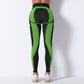 New Women's Fitness Legging Sport Workout Gym Pants Power Stretch Workout Leggins Sexy Gym Clothes Mountaineer Skinny Pant