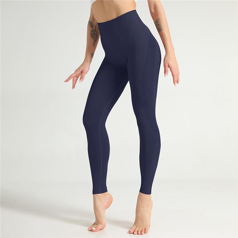 Women High Waist Leggings Gym Leggings Women Leggings Sport Fitness Woman Workout Leggins Ladies Navy Leggings leggings pants