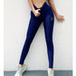 Women Buttery-Soft Naked-Feel Workout Gym Leggings Pants Women Squat Proof High Wa Running sweaist Fitness Sport Leggings