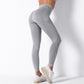 New Women's Fitness Legging Sport Workout Gym Pants Power Stretch Workout Leggins Sexy Gym Clothes Mountaineer Skinny Pant