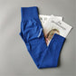 Sexy Women Leggings Women's trousers Butt Push Up Fitness Legging Slim High Waist Leggins Mujer Seamless Fitness Legging