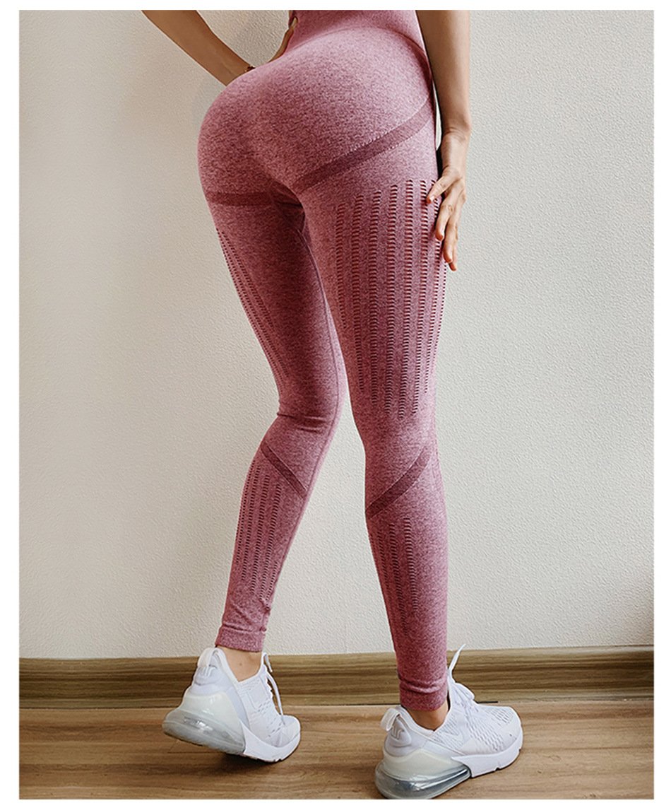 Women  Sexy Fitness Leggings Gyms Running Jogger Legging Push Up Skinny Pants Women Casual Bodybuilding Legins Jogging Pants