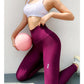 Women Buttery-Soft Naked-Feel Workout Gym Leggings Pants Women Squat Proof High Wa Running sweaist Fitness Sport Leggings