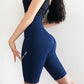 Sexy Women Leggings Women's trousers Butt Push Up Fitness Legging Slim High Waist Leggins Mujer Seamless Fitness Legging