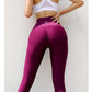 Women Buttery-Soft Naked-Feel Workout Gym Leggings Pants Women Squat Proof High Wa Running sweaist Fitness Sport Leggings