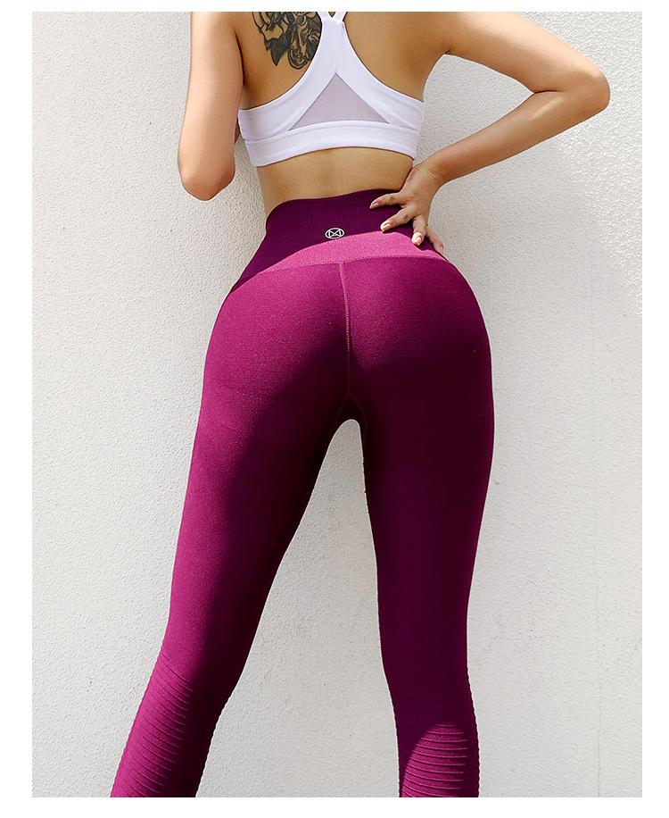 Women Buttery-Soft Naked-Feel Workout Gym Leggings Pants Women Squat Proof High Wa Running sweaist Fitness Sport Leggings