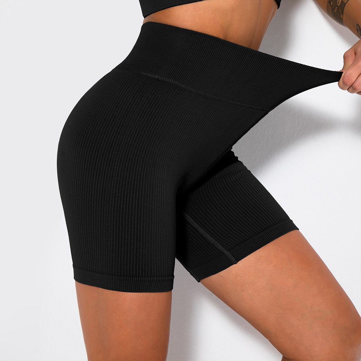 Seamless Leggings Women Booty Fitness Leggings High Waist Push Up Pants Workout Gym Sport Leggings