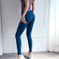 Sexy Women Leggings Women's trousers Butt Push Up Fitness Legging Slim High Waist Leggins Mujer Seamless Fitness Legging