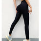 Women Buttery-Soft Naked-Feel Workout Gym Leggings Pants Women Squat Proof High Wa Running sweaist Fitness Sport Leggings