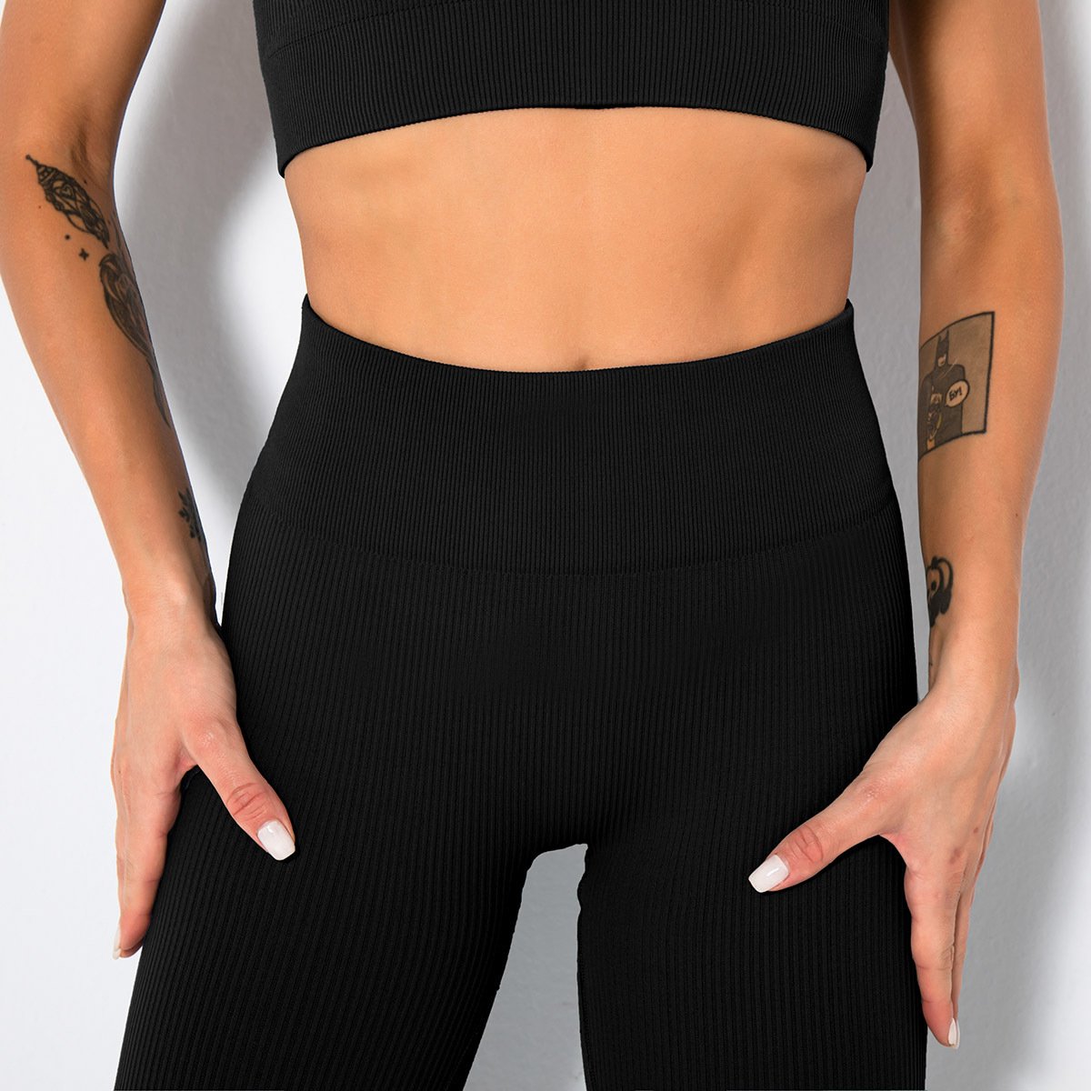 Seamless Leggings Women Booty Fitness Leggings High Waist Push Up Pants Workout Gym Sport Leggings