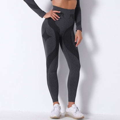 New Women's Fitness Legging Sport Workout Gym Pants Power Stretch Workout Leggins Sexy Gym Clothes Mountaineer Skinny Pant