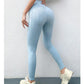 Women Sports Energy Seamless Leggings Women Fitness Legginsy Pants High Waist Sport Gym Female Workout Running Push Up Leggings