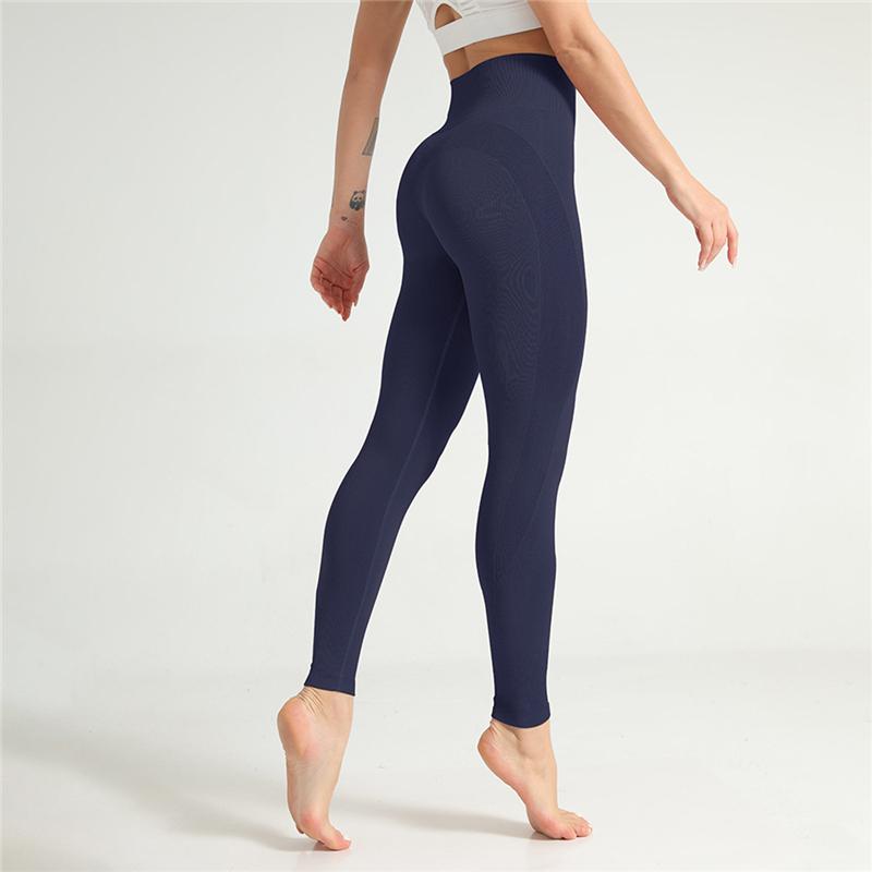 Women High Waist Leggings Gym Leggings Women Leggings Sport Fitness Woman Workout Leggins Ladies Navy Leggings leggings pants