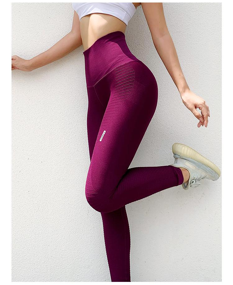 Women Buttery-Soft Naked-Feel Workout Gym Leggings Pants Women Squat Proof High Wa Running sweaist Fitness Sport Leggings