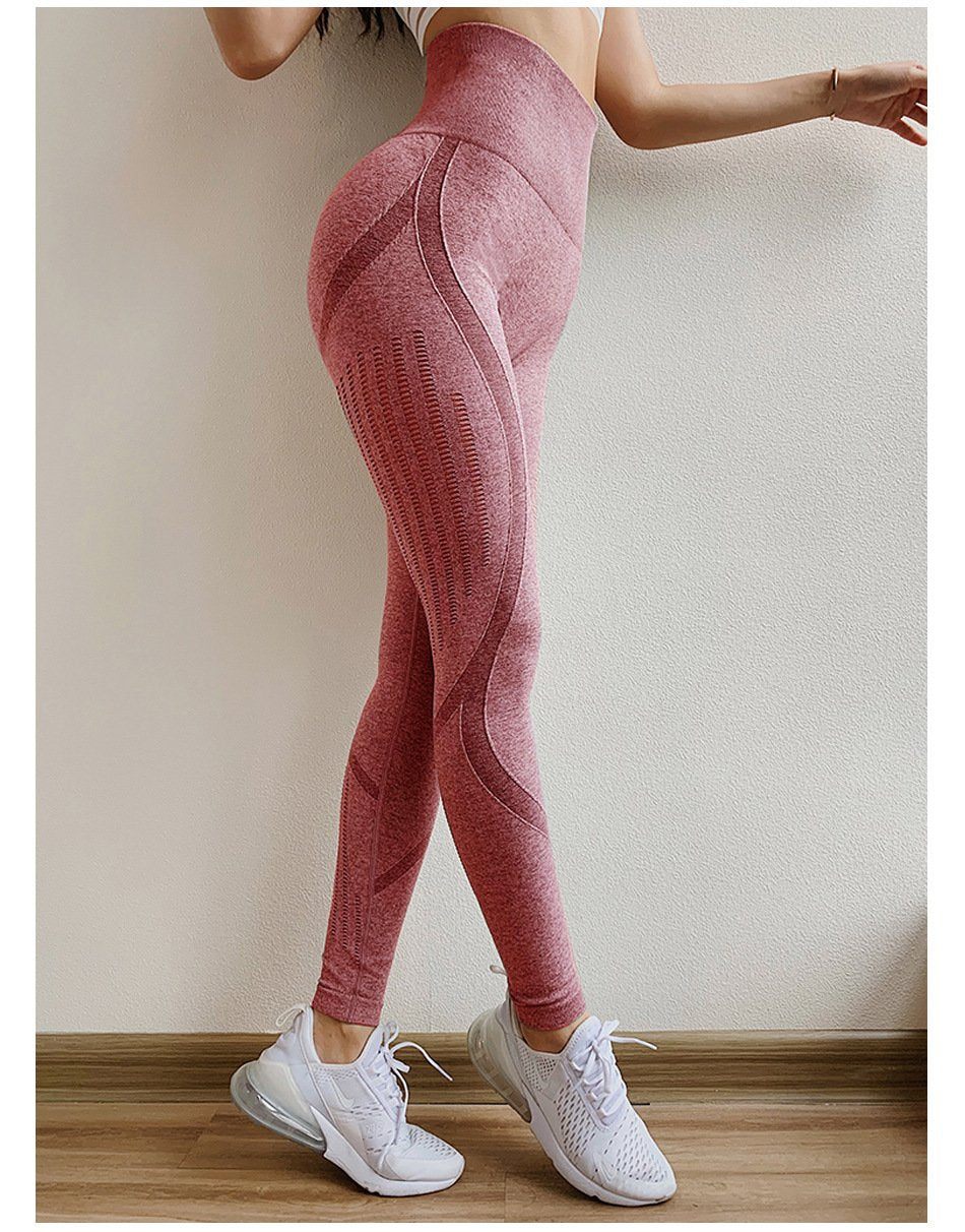 Women  Sexy Fitness Leggings Gyms Running Jogger Legging Push Up Skinny Pants Women Casual Bodybuilding Legins Jogging Pants