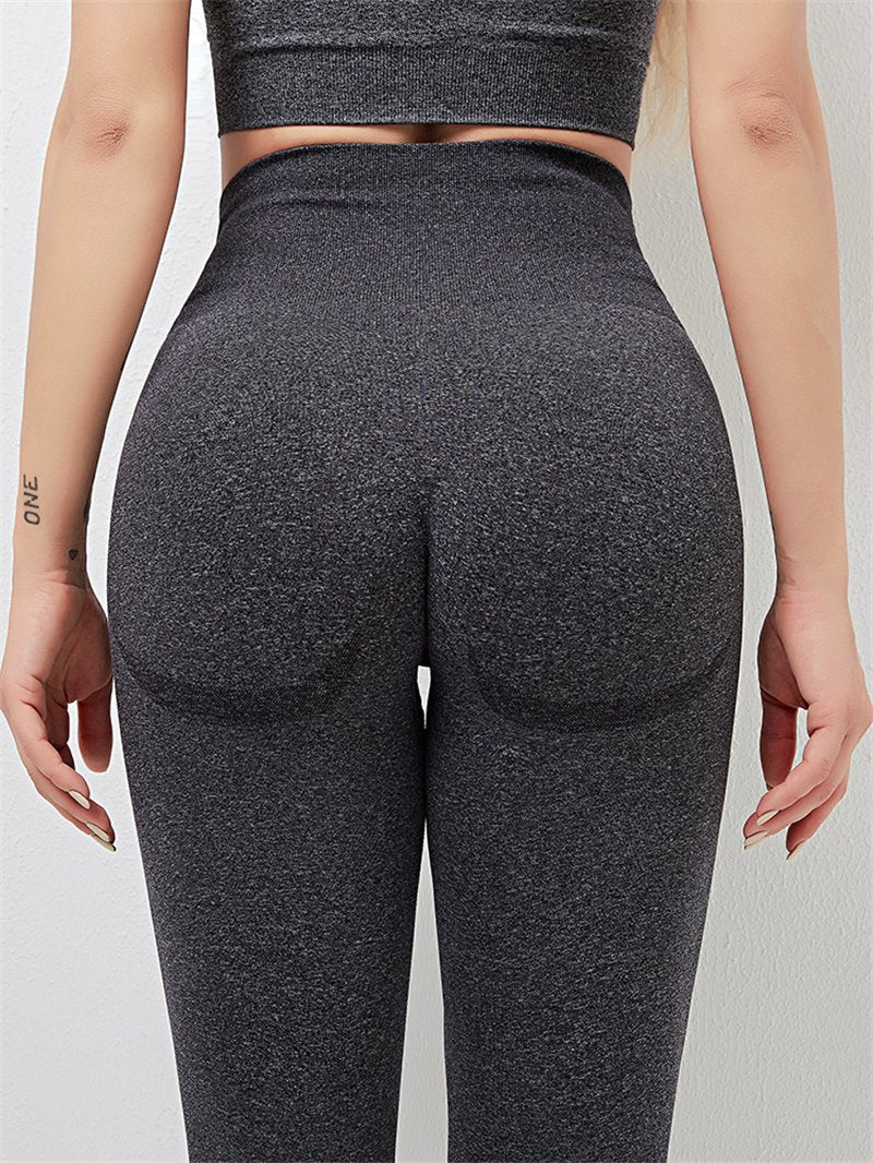 New Vital Seamless Leggings For Women Workout Gym Legging High Waist Fitness Sports Pants Butt Booty Legging Sports Leggings