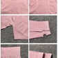 Seamless Long Sleeve Sports Set Workout Clothes Gym Fitness Crop Tops   High Waist Leggings Women Breathable Sportwear Gym Sets