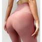 Women Buttery-Soft Naked-Feel Workout Gym Leggings Pants Women Squat Proof High Wa Running sweaist Fitness Sport Leggings