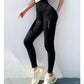Women Sports Energy Seamless Leggings Women Fitness Legginsy Pants High Waist Sport Gym Female Workout Running Push Up Leggings