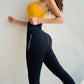 Sexy Women Leggings Women's trousers Butt Push Up Fitness Legging Slim High Waist Leggins Mujer Seamless Fitness Legging