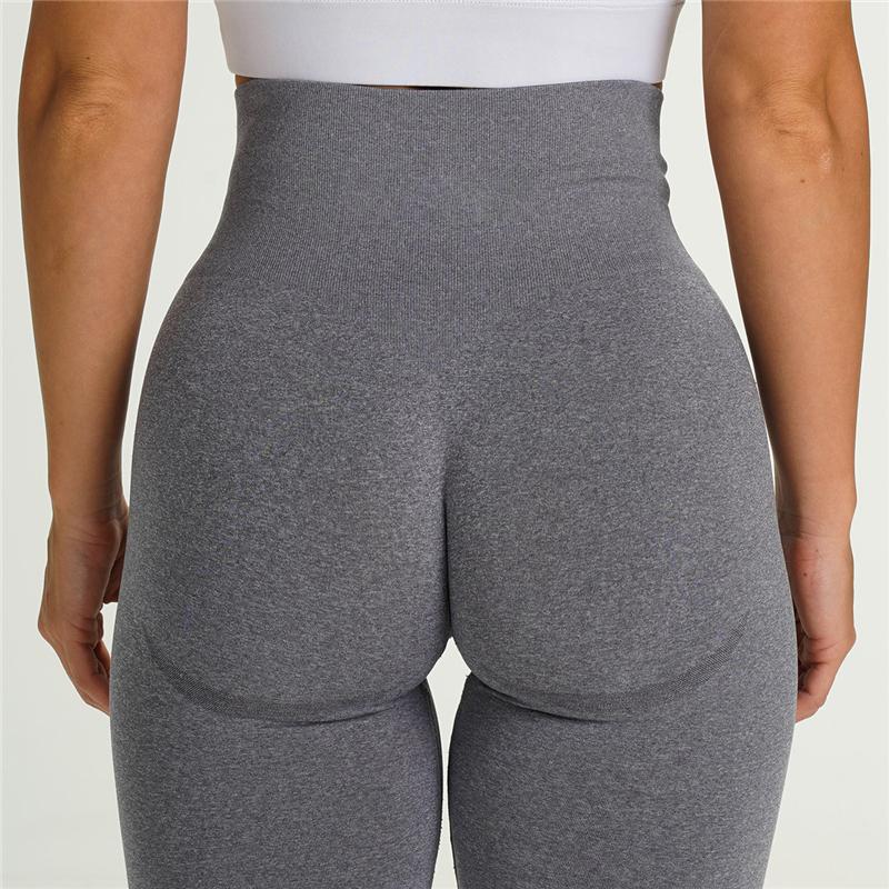 New Vital Seamless Leggings For Women Workout Gym Legging High Waist Fitness Sports Pants Butt Booty Legging Sports Leggings