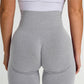 New Vital Seamless Leggings For Women Workout Gym Legging High Waist Fitness Sports Pants Butt Booty Legging Sports Leggings