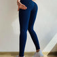 Sexy Women Leggings Women's trousers Butt Push Up Fitness Legging Slim High Waist Leggins Mujer Seamless Fitness Legging