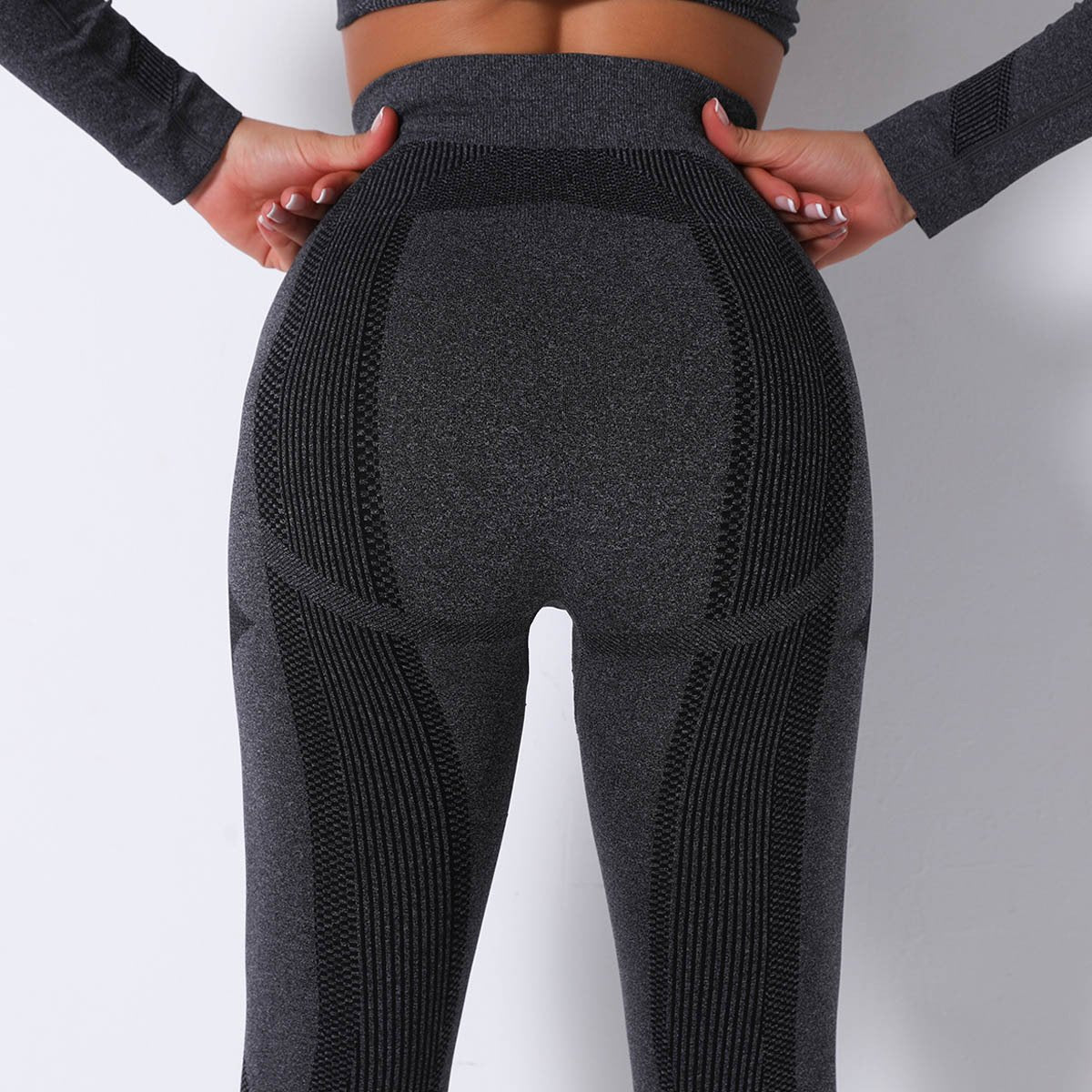 New Women's Fitness Legging Sport Workout Gym Pants Power Stretch Workout Leggins Sexy Gym Clothes Mountaineer Skinny Pant