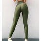 Women Buttery-Soft Naked-Feel Workout Gym Leggings Pants Women Squat Proof High Wa Running sweaist Fitness Sport Leggings