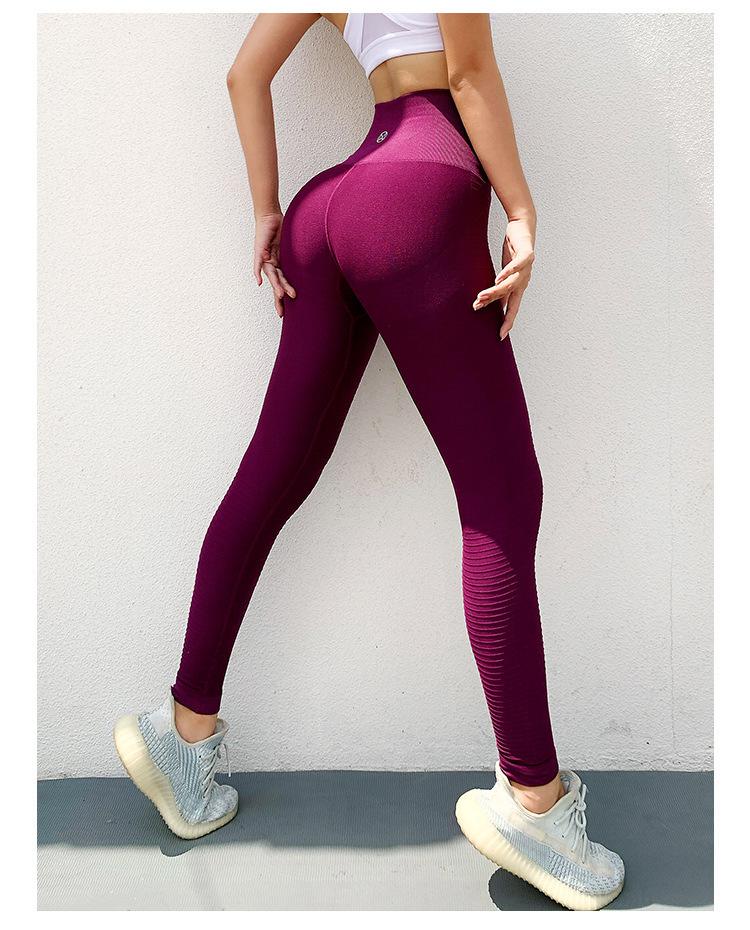 Women Buttery-Soft Naked-Feel Workout Gym Leggings Pants Women Squat Proof High Wa Running sweaist Fitness Sport Leggings