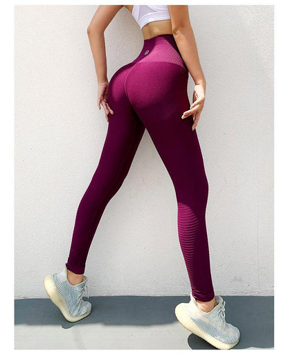 Women Buttery-Soft Naked-Feel Workout Gym Leggings Pants Women Squat Proof High Wa Running sweaist Fitness Sport Leggings