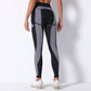 New Women's Fitness Legging Sport Workout Gym Pants Power Stretch Workout Leggins Sexy Gym Clothes Mountaineer Skinny Pant