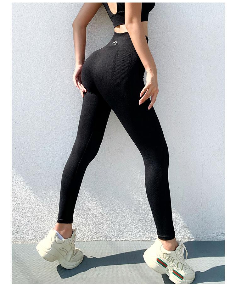 Women Sports Energy Seamless Leggings Women Fitness Legginsy Pants High Waist Sport Gym Female Workout Running Push Up Leggings