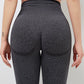New Vital Seamless Leggings For Women Workout Gym Legging High Waist Fitness Sports Pants Butt Booty Legging Sports Leggings